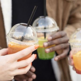 Tren Minuman Fungsional, Pergeseran dari Teh Kekinian Menuju Super Drink