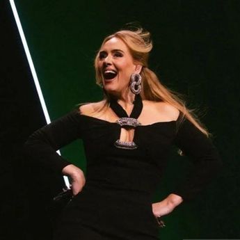 Adele Siap Debut Akting di Film “Cry to Heaven” Karya Tom Ford