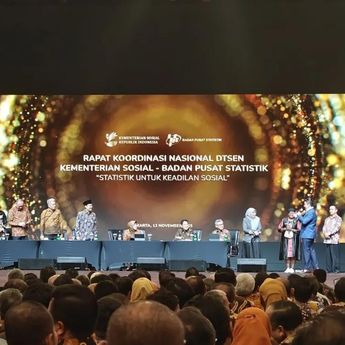 Seskab Teddy Dengar Langsung Aspirasi Daerah di Balik Data Sosial