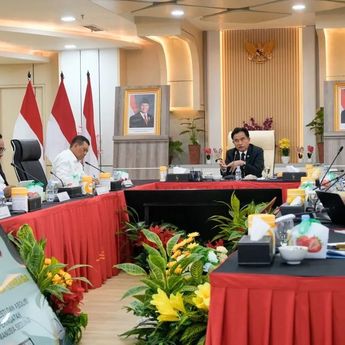 Yusril: Presiden Prabowo Akan Kembali Berikan Amnesti dan Abolisi kepada Narapidana