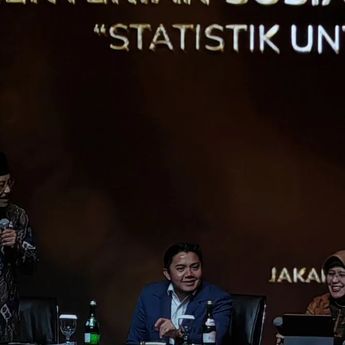 Seskab Teddy: Integrasi Data Nasional Jadi Kunci Efektivitas Kebijakan di Era Presiden Prabowo