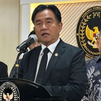 Yusril: Putusan MK soal Polisi di Jabatan Sipil Jadi Masukan Komisi Reformasi