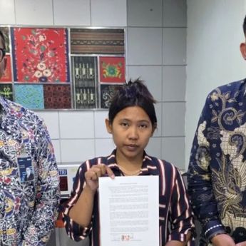 Uang Dikembalikan, Kasus Uang Hilang Nasabah BRI Berakhir Damai