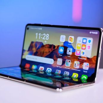 Samsung Galaxy Z Fold 7 Tak Mampu Hentikan Keperkasaan Huawei