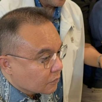 Dasco Pastikan DPR Segera Kaji Putusan MK Soal Polisi Aktif Wajib Mundur dari Jabatan Sipil