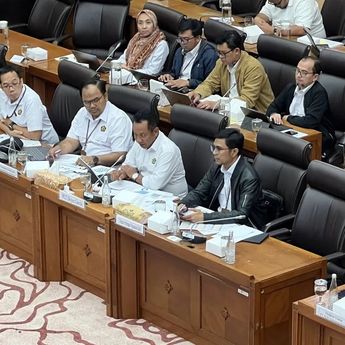 ESDM: Tambang DMLZ dan Big Gossan Freeport Mulai Beroperasi Lagi