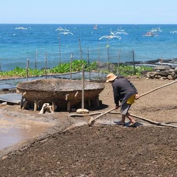 Djony Bunarto Tjondro: Kolaborasi Astra dan Masyarakat Kampung Berseri Astra Les Jadi Teladan Harmoni Alam dan Tradisi