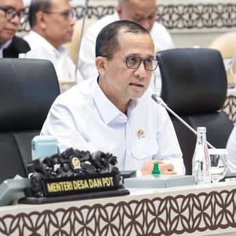 Program Transmigrasi Patriot Jadi Arah Baru Pembangunan SDM dan Kawasan Terdepan