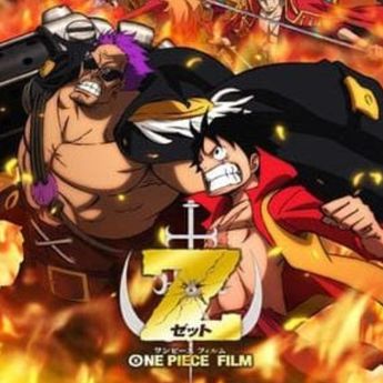 Sutradara One Piece dan Dragon Ball Super, Tatsuya Nagamine Meninggal Dunia