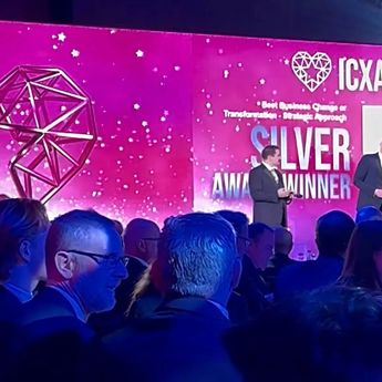 Kemendikdasmen Sabet Dua Penghargaan Bergengsi di London