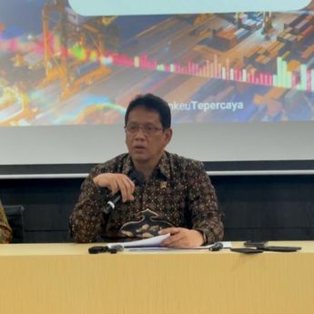 Anggaran Rp3,5 T Balik ke Kas Negara, Purbaya: Kementeriannya Tak Mampu Belanja