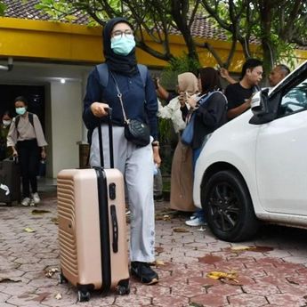 KPK Amankan Dokumen dari Rumah Sekda Ponorogo dan Direktur RSUD Saat Penggeledahan