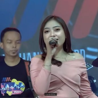 Pedangdut Shinta Arsinta Ramaikan Program Musik Soundcore Lewat Single "Dua Kursi'