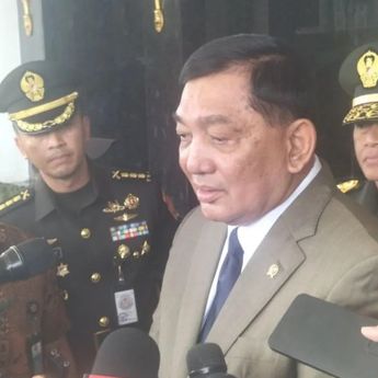 TNI Siapkan 20.000 Personel untuk Misi Perdamaian di Gaza