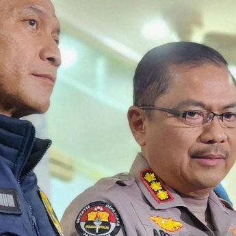 Polda Jateng Tahan Mahasiswa Undip Tersangka Kasus Pornografi Berbasis AI