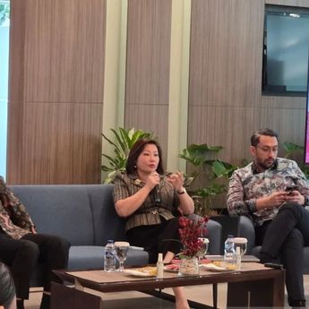 Danantara Siapkan 21 Program Prioritas untuk Percepat Pembenahan BUMN Bermasalah