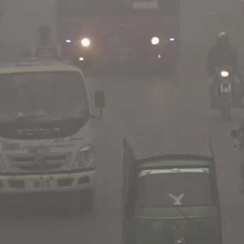 Emisi Karbon Global Diperkirakan Pecahkan Rekor Tertinggi pada 2025