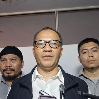 Sewa Kios di Pasar Pramuka Capai Rp390 Juta, Pasar Jaya Buka Suara