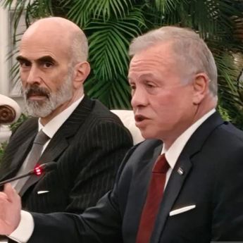 Raja Abdullah II Puji Kepemimpinan Prabowo: Anda Bawa Indonesia ke Arah yang Sangat Baik