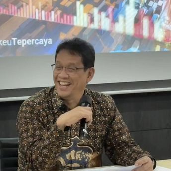 Kemenkeu Buka Rekrutmen CPNS 2026 untuk Lulusan STAN dan SMA