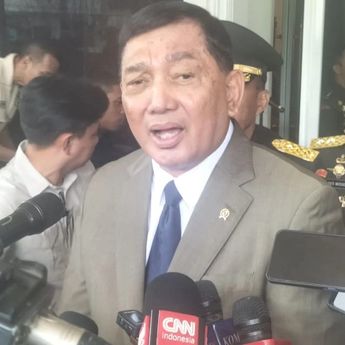 Indonesia dan Yordania Sepakati Pembentukan Komite Pertukaran Informasi Terkait Gaza