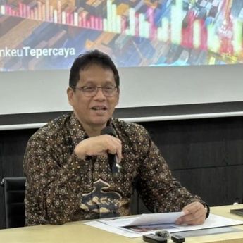 Purbaya: Saya Tak Akan Nambah Pajak Sebelum Ekonomi Tumbuh 6 Persen