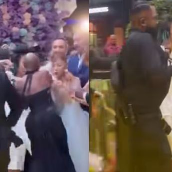 Ariana Grande Diserang Fans Saat Premiere Wicked di Singapura