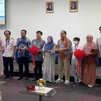 Setiap Detik Berharga, RSUI Hadirkan Karpet Merah Selamatkan Pasien Stroke dan Tumor