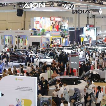 Begini Cara Dapatkan Tiket dan Rasakan Keseruan Permata Bank GJAW 2025