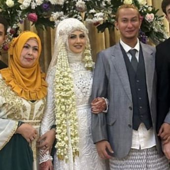 Model Cantik Ngaku Dinikahi Habib Bahar, Ditelantarkan-Lahiran Tak Ditemani