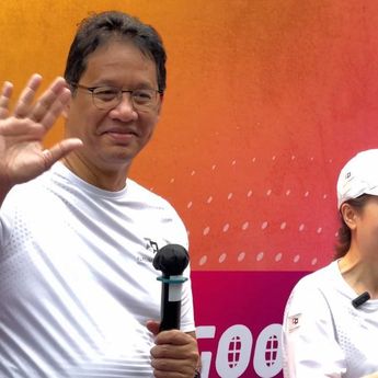 Forum Pemred Dorong Relaksasi Pajak bagi Perusahaan Pers, Ini Respons Purbaya