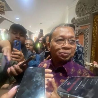 Gubernur Bali Panggil Perusahaan Travel Terkait Kecelakaan Mini Bus WNA China