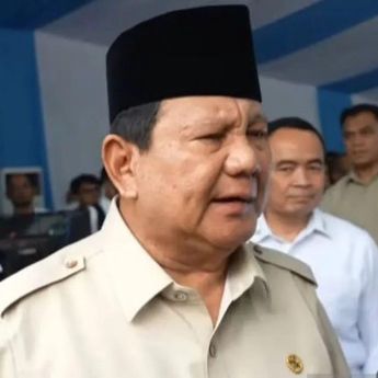 Prabowo Tanggapi Maraknya Kasus Perundungan di Sekolah: Harus Kita Atasi