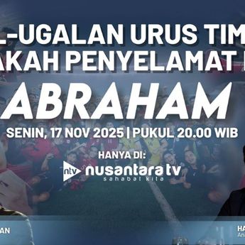 Ugal-ugalan Urus Timnas, Siapakah Penyelamat Kita?