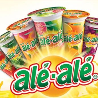 Viral Minuman Ale-Ale Berbahaya Bagi Anak, BPOM Buka suara