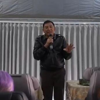 Menhan Sjafrie Tinjau Batalyon Teritorial Pembangunan 857/GG di Aceh