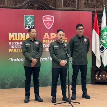 Badan Otonom PKB Panji Bangsa Akan Gelar Musyawarah Nasional 19-22 November