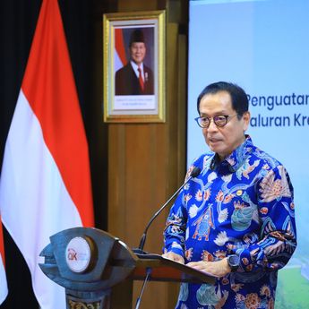OJK Perkuat Pengawasan Perbankan di Tengah Evolusi Modus Penipuan dan Pencucian Uang