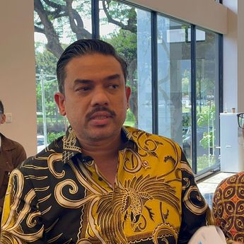 Menteri Maman: Penyaluran KUR UMKM Tembus Rp238 T