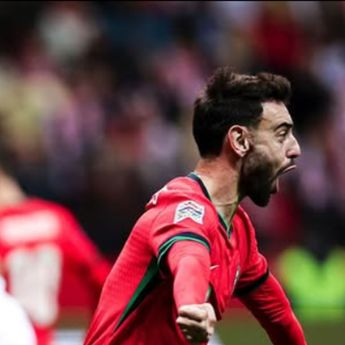 Portugal Lolos Piala Dunia 2026 Usai Gulung Armenia 9-1