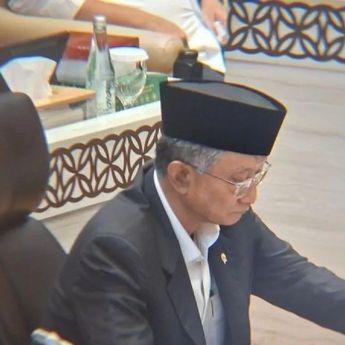 Pemerintah Lanjutkan Bangun 104 Sekolah Rakyat Demi Perkuat SDM 2026