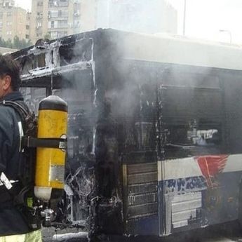 Kecelakaan Tragis Bus Umrah di Madinah, 42 Jemaah Diduga Tewas