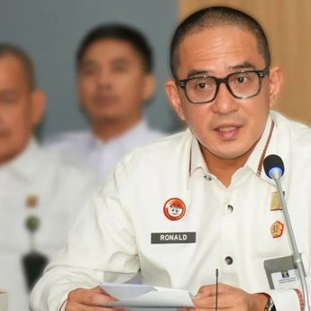 Kemenkum Tegaskan Tersangka Pengedar Narkoba di Kalteng Bukan Pegawainya
