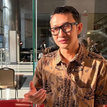 KPK Periksa Manajer Umum Operasi 4/WK Terkait Kasus Suap DJKA