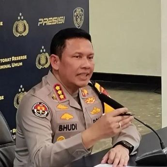 Polisi: 10 Korban Ledakan SMAN 72 Masih Dirawat di Rumah Sakit