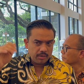 Menteri UMKM: Pasar Senen Kini Diisi Produk Lokal, Tak Lagi Ada Barang Thrifting 