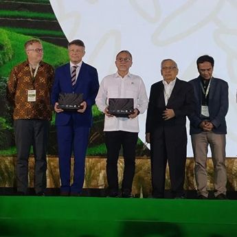 Pemerintah Siapkan Lompatan Produksi Protein untuk Program MBG 2026