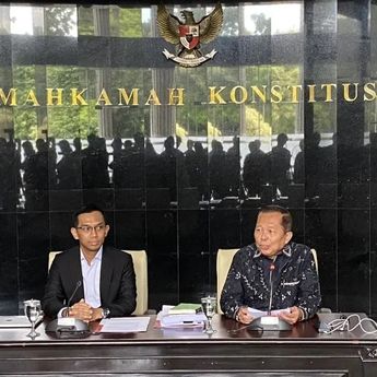 Arsul Sani Tegaskan Tidak Akan Laporkan Balik Penuduh Ijazah Palsu