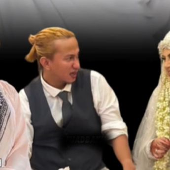 Istri Sah Habib Bahar Ancam Jebloskan Helwa Bachmid ke Penjara