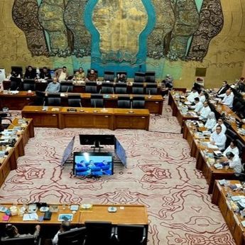 Pertamina Blokir 394 Ribu Nomor Kendaraan yang Langgar Aturan BBM Subsidi